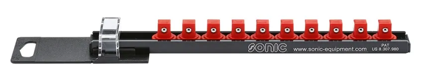 Steckleiste leer 3/8" 10-tlg. – prl230310