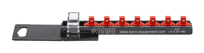 Steckleiste leer 1/4" 7-tlg. – prl150207