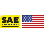 Innensechskantschlüsselsatz magnetisch Kugelkopf SAE 13-tlg. – sae