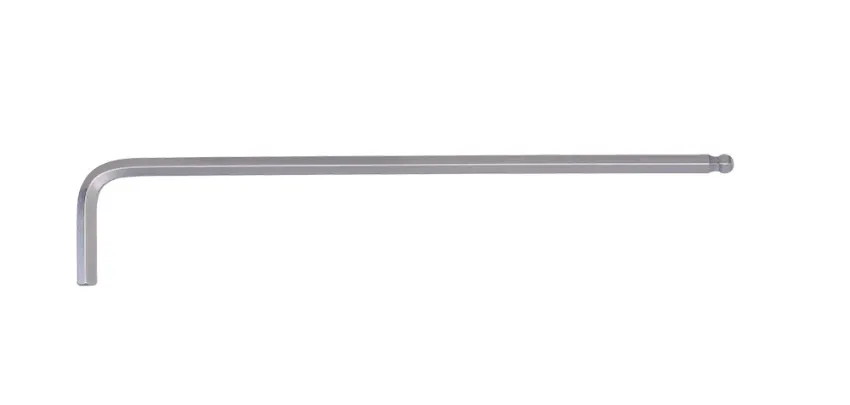 Innensechskantschlüssel mit Kugelkopf 5/16" SAE – Produktbild