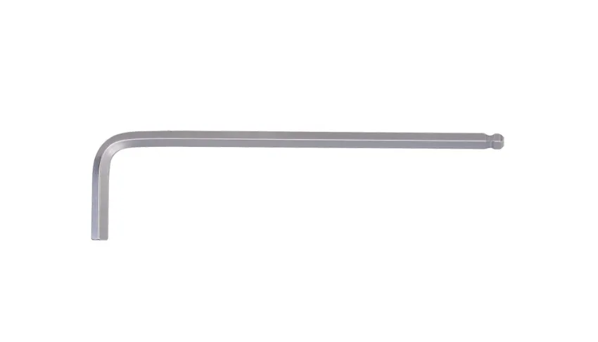 Innensechskantschlüssel mit Kugelkopf 3mm – Produktbild