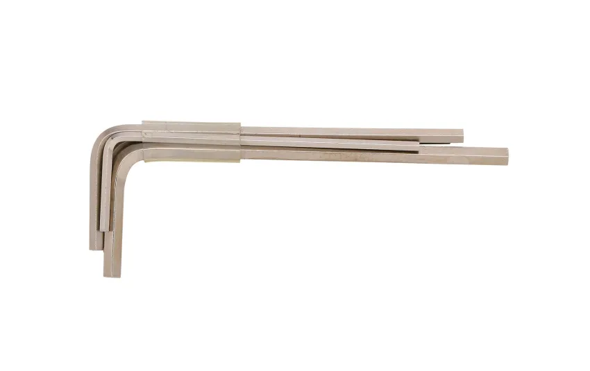 Innensechskantschlüssel 1.5, 2, 2.5mm – 4