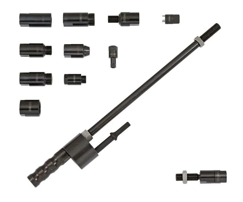G. Ventilsitzentfernung Denso – parts