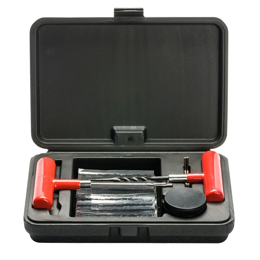 Reifen-Reparatur-Satz 45-tlg. – Produktbild