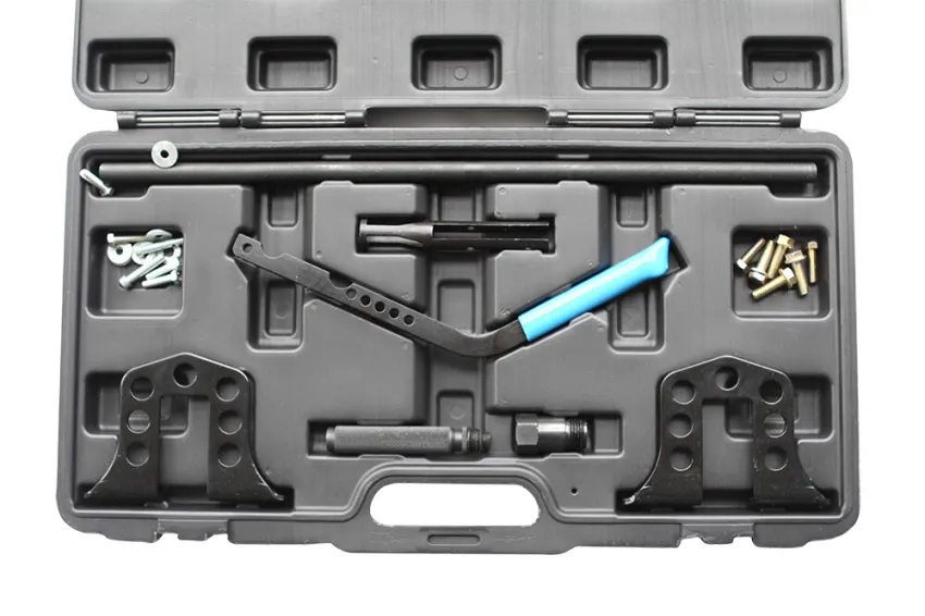 Ventilfederspanner-Satz – Produktbild