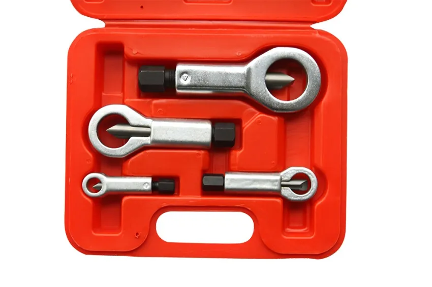 Mutternsprengersatz 4-tlg. – Produktbild