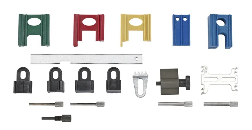 I. Nockenwellen Arretierwerkzeug – parts