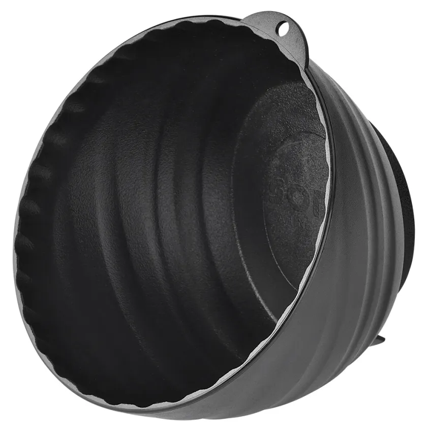 Magnetschale 150mm – Detailansicht