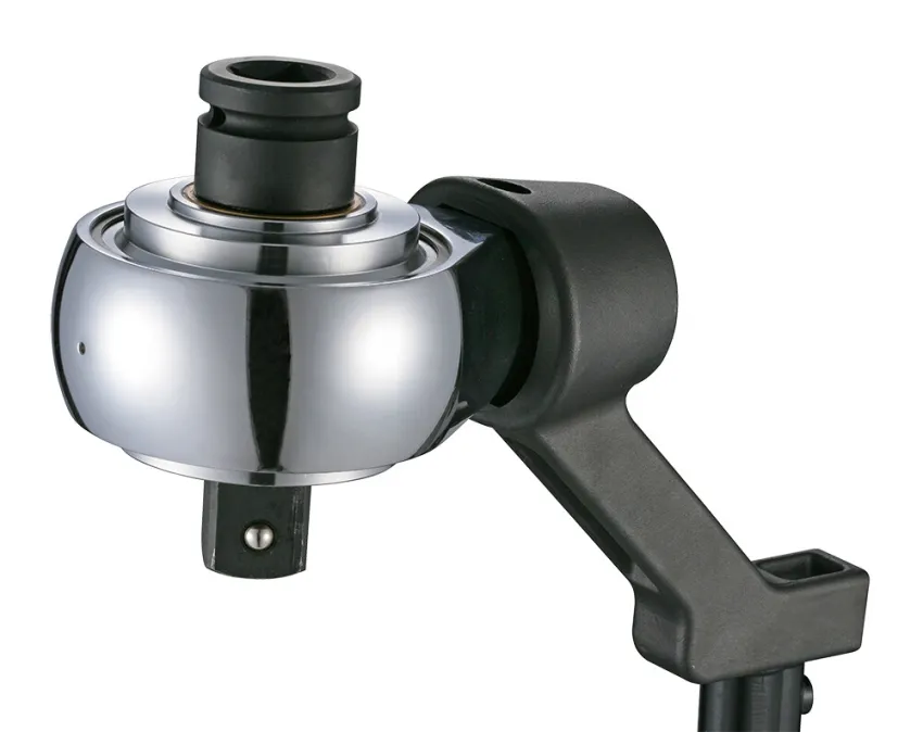 Drehmomentvervielfältiger 1500Nm 1250 Ft-lb – a