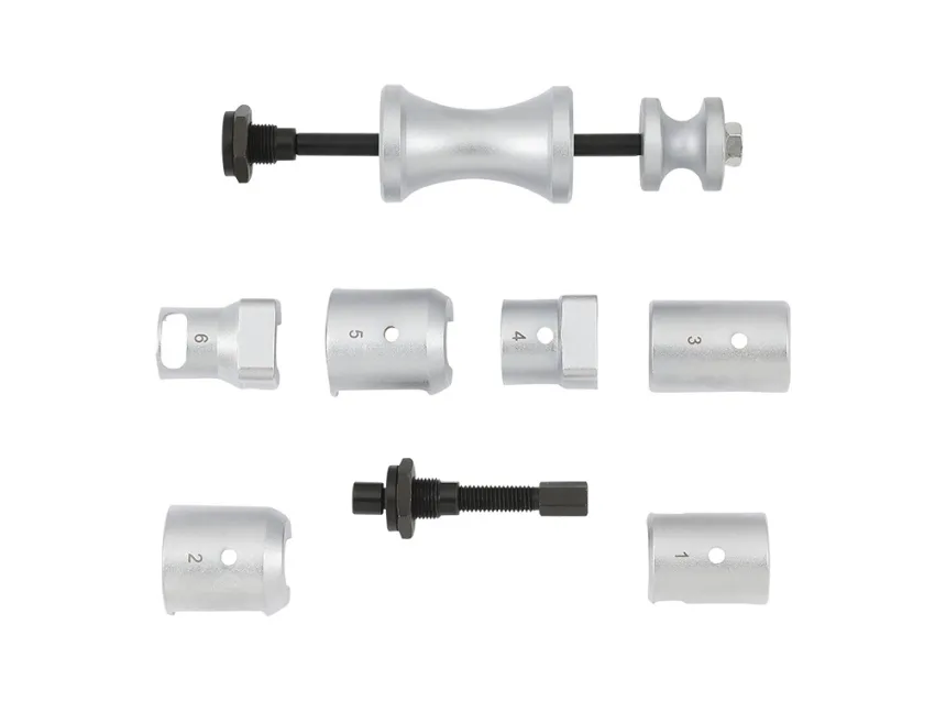 Abzieher 4 – parts