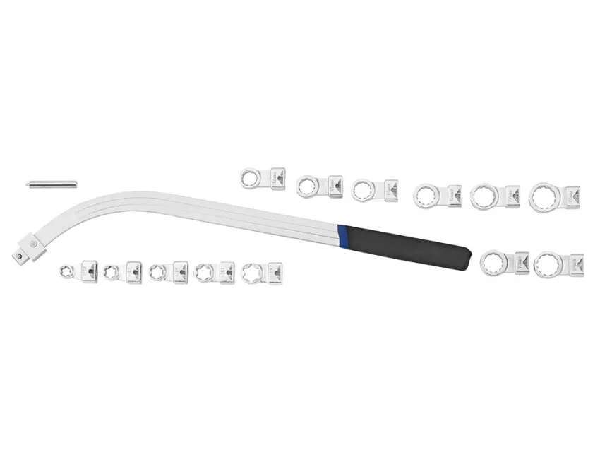 Einsteck Ringschlüssel 16mm – parts