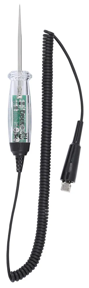 Digitaler Spannungsprüfer 6/12/24V – 9