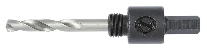 Lochsägenhalter 14-30mm – 8