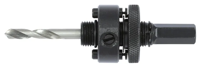Lochsägenhalter 32-210mm – 7