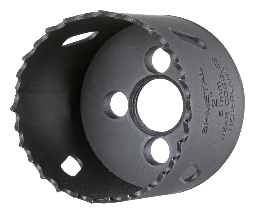 Lochsäge 51mm 2" – 6