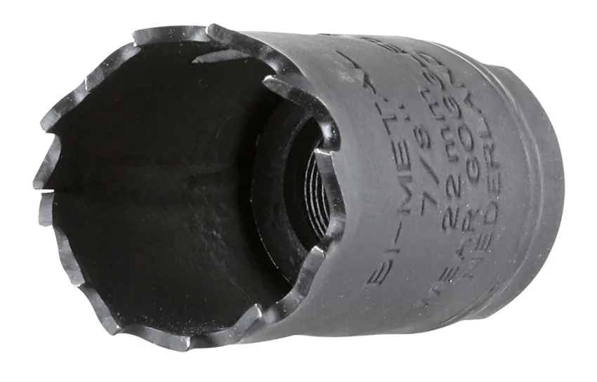 Lochsäge 22mm 7/8" – 4