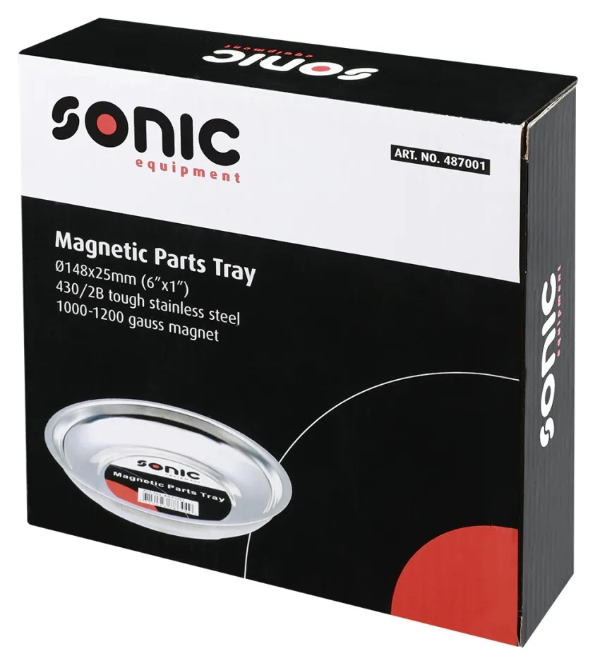 Magnetschale 15cm – packing 20190830