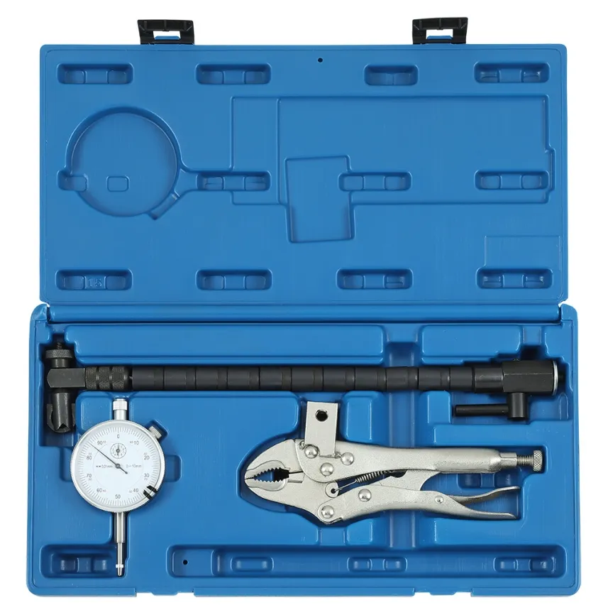 Bremsscheiben-Prüfsatz 3-tlg. – Produktbild