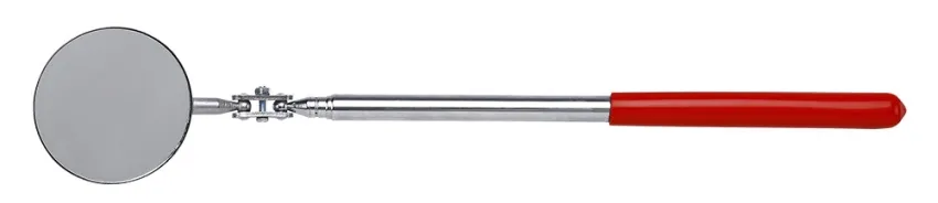 Teleskopspiegel 30-74cm – Produktbild