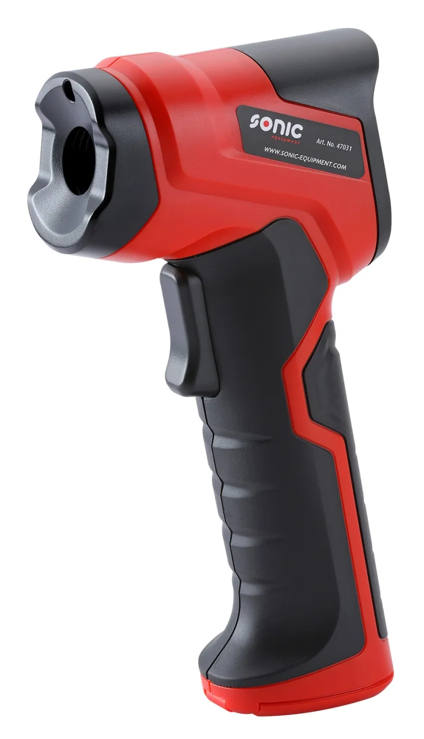 Infrarot-Thermometer -30° - 330°C – 1