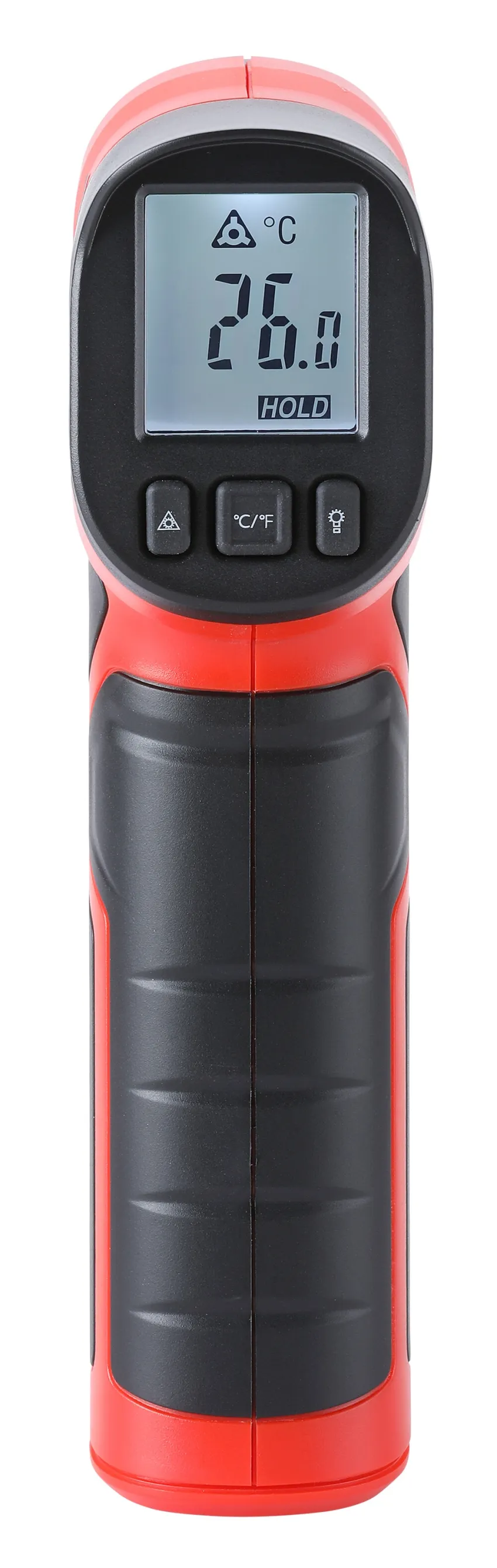 Infrarot-Thermometer -30° - 330°C – 3