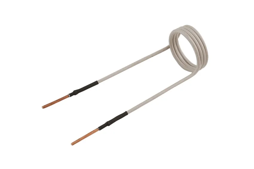 Spule Ø45mm extra lang kompatibel mit 47029 – 16