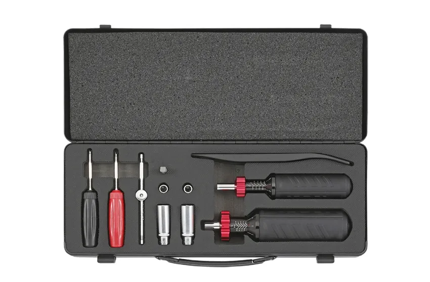 RDKS Satz 11-tlg. – box