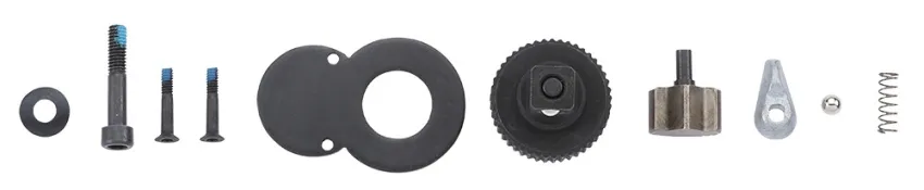 Reparatursatz für 7110101 – p