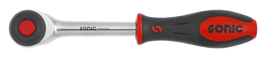 Ratsche mit Drehgriff 3/8" – Produktbild