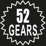 Ratsche mit Drehgriff 3/8" – gears