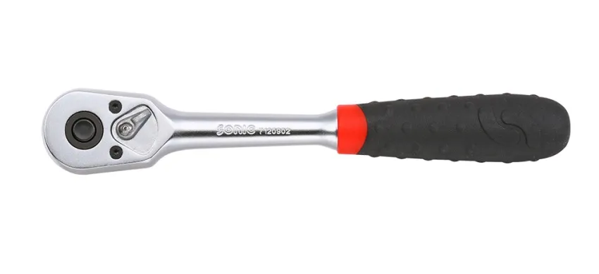Ratsche 3/8" 45 Zähne – Produktbild