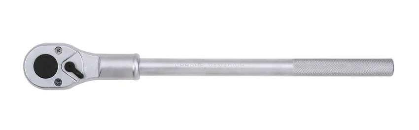 Ratsche 3/4" 24 Zähne – Produktbild