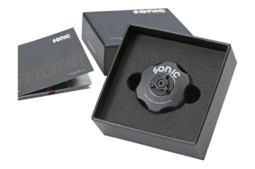 Handratsche 1/4" 72 Zähne – Produktbild
