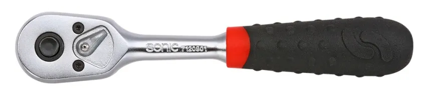 Ratsche 1/4" 45 Zähne – Produktbild