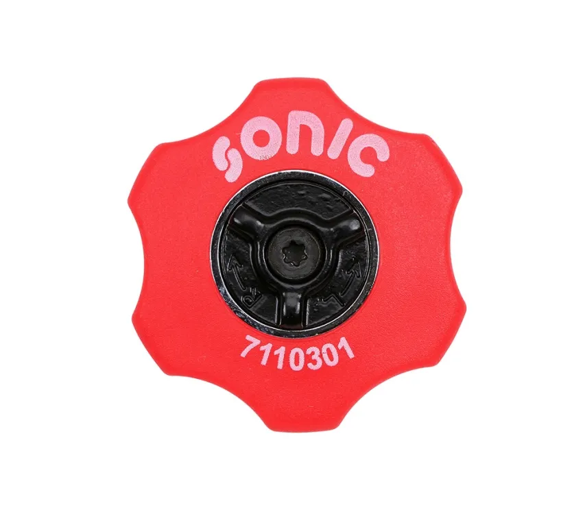 Handratsche 1/4" 72 Zähne – Produktbild