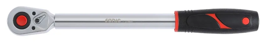 Verlängerbare Ratsche 1/2" 36 Zähne – Produktbild