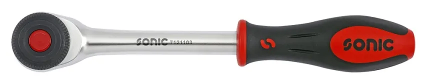 Ratsche mit Drehgriff 1/2" – Produktbild