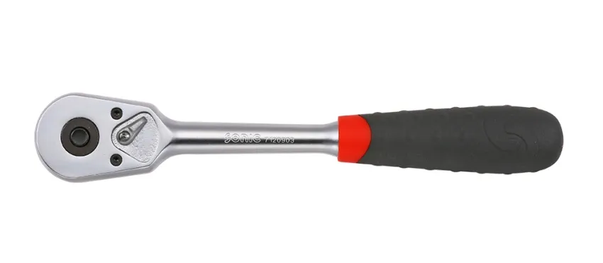 Ratsche 1/2" 45 Zähne – Produktbild