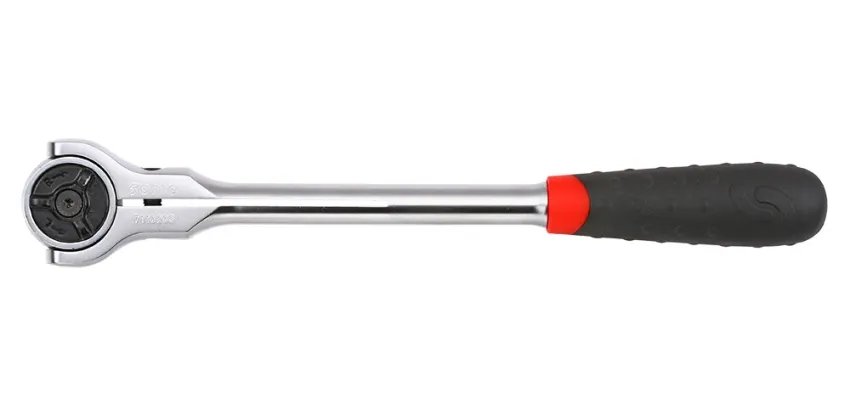 Flexible Ratsche 1/2" 72 Zähne – Produktbild