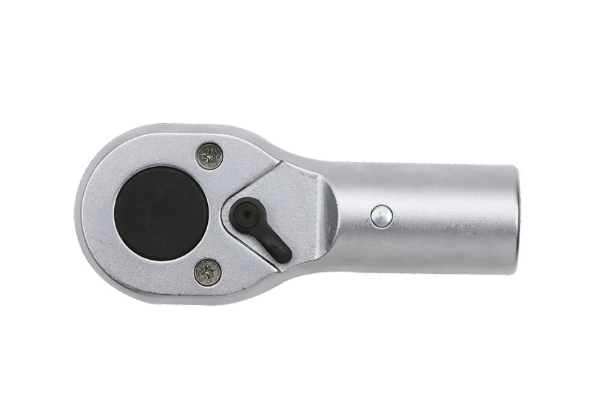 Ratsche 1" 24 Zähne – Produktbild