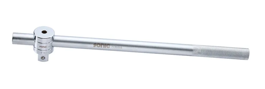 T-Griff mit Gleitstück 1" mit Adapter 7135 – Produktbild