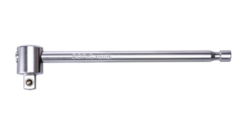 T-Griff mit Gleitstück 1/4" – Produktbild