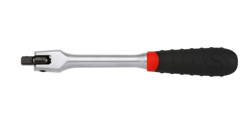 Gelenkgriff 3/8" 250mm – Produktbild