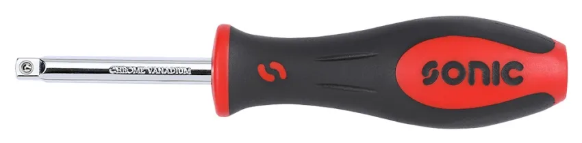 Drehgriff 1/4" 150mm – Produktbild