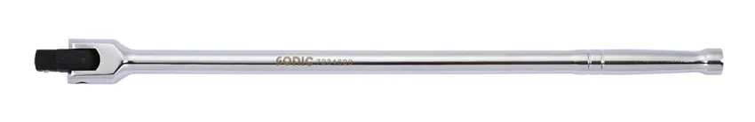 Gelenkgriff 3/4" 600mm – Produktbild