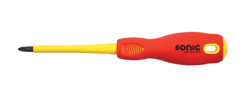 VDE Schraubendreher PH.2 – Produktbild