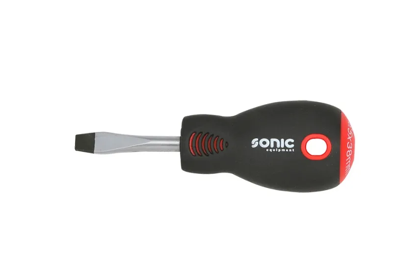 Schlitzschraubendreher kurz 5.5mm – s