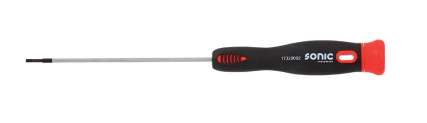 Elektronikschraubendreher 2mm – Produktbild