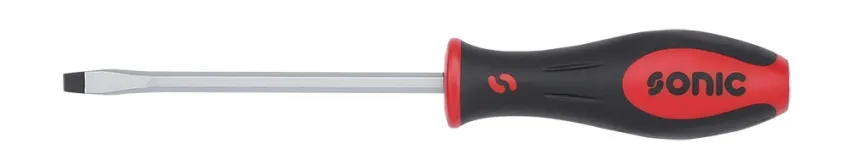 Schlitzschraubendreher mit Schlagkappe 5.5mm – Produktbild
