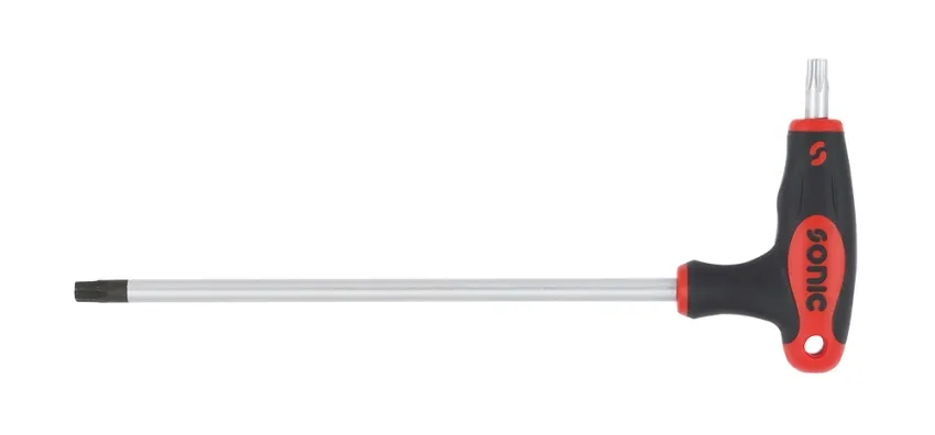 Winkelschlüssel T-Griff TX T40 – Produktbild